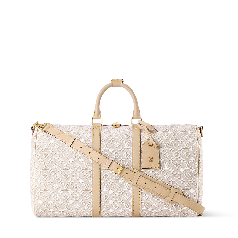 Keepall Bandoulière 45 M29670