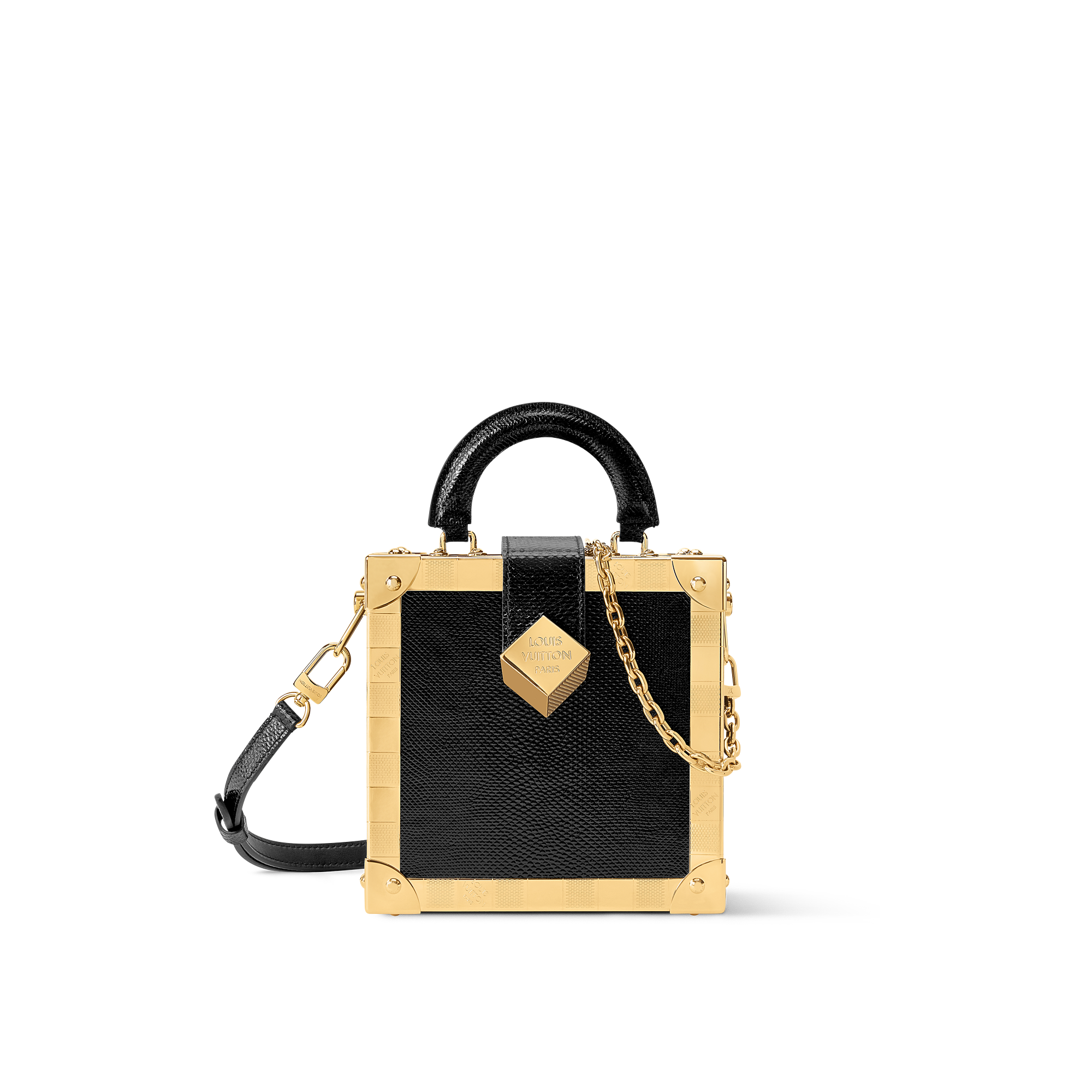 Mini Square Trunk N30751