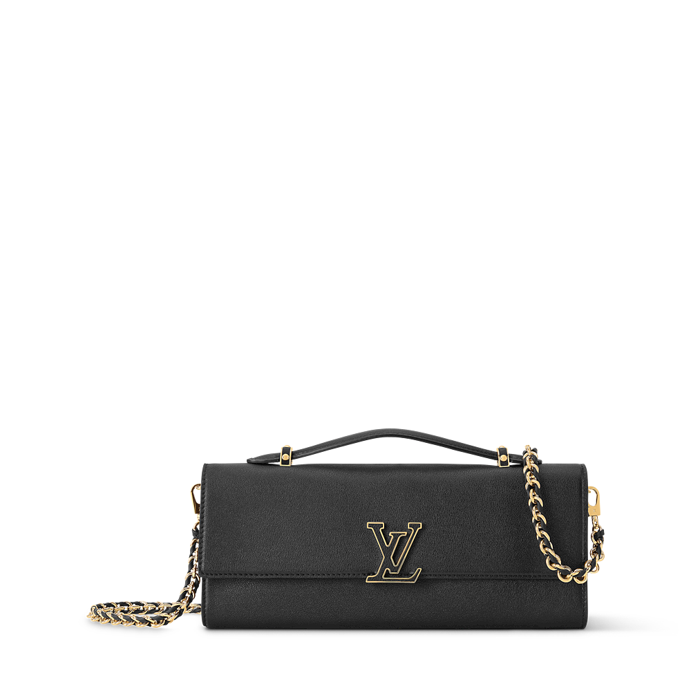 Capucines Clutch M27600