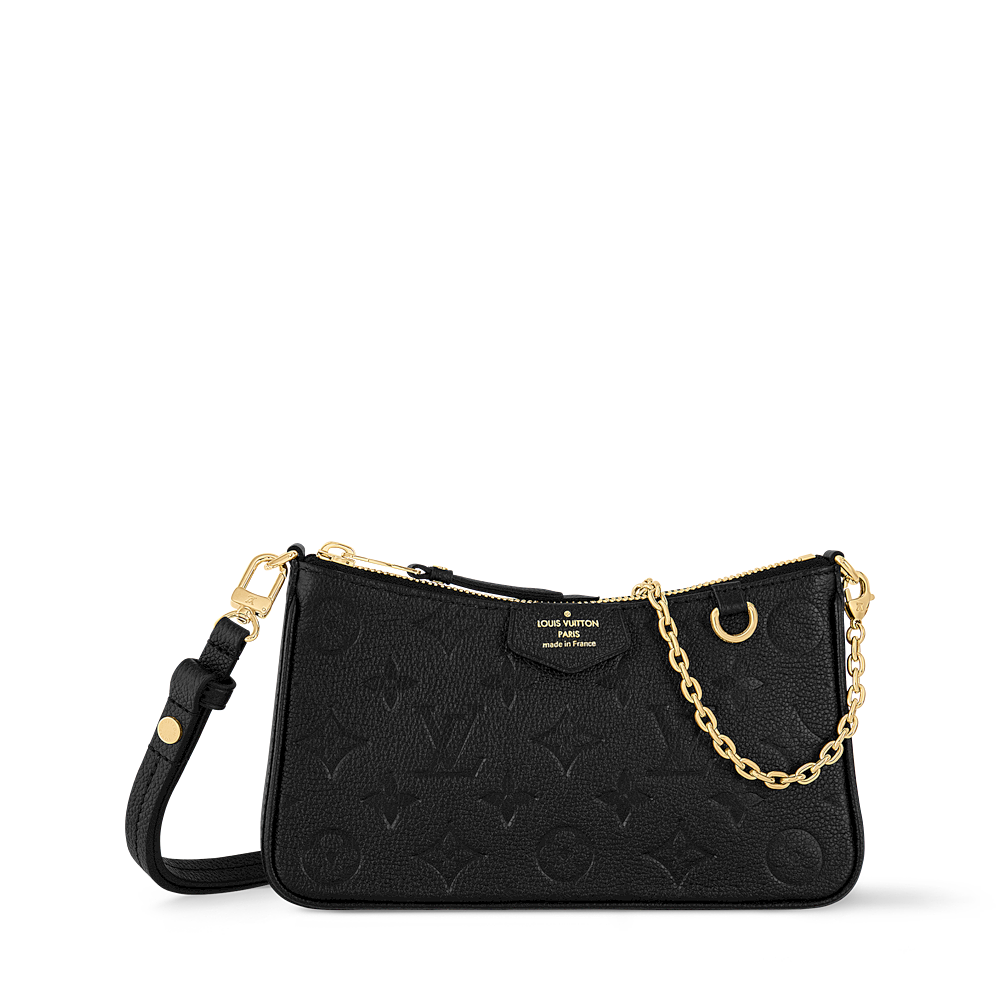 Easy Pouch On Strap M80349 front white background image 2