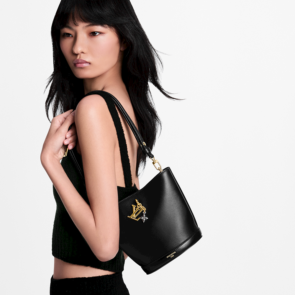 LV Bloom Mini Hobo M27260 image 2