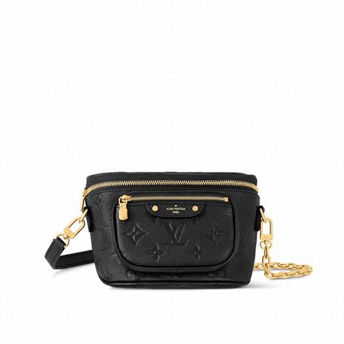 Mini Bumbag M46917 front white background image 2