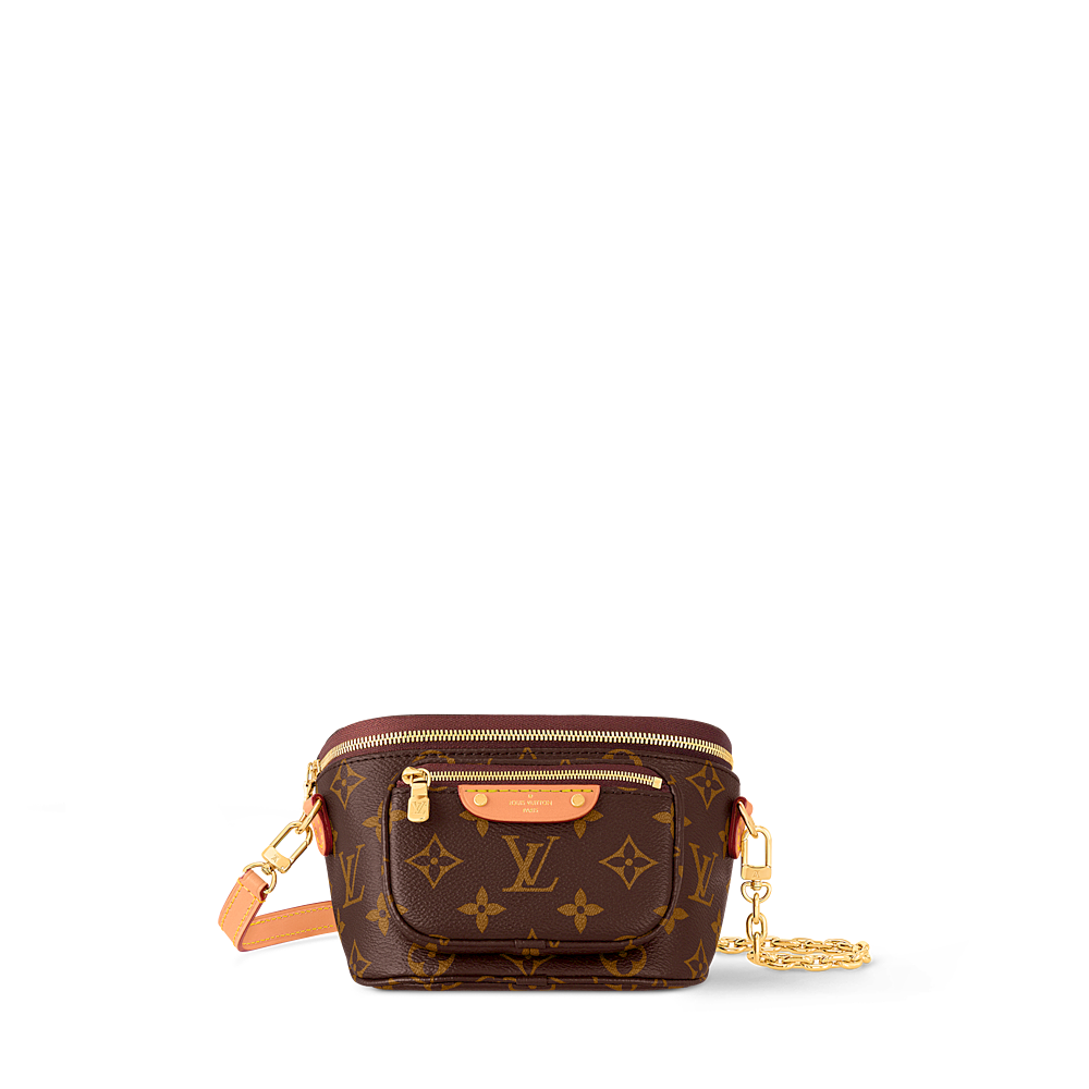Mini Bumbag M82335