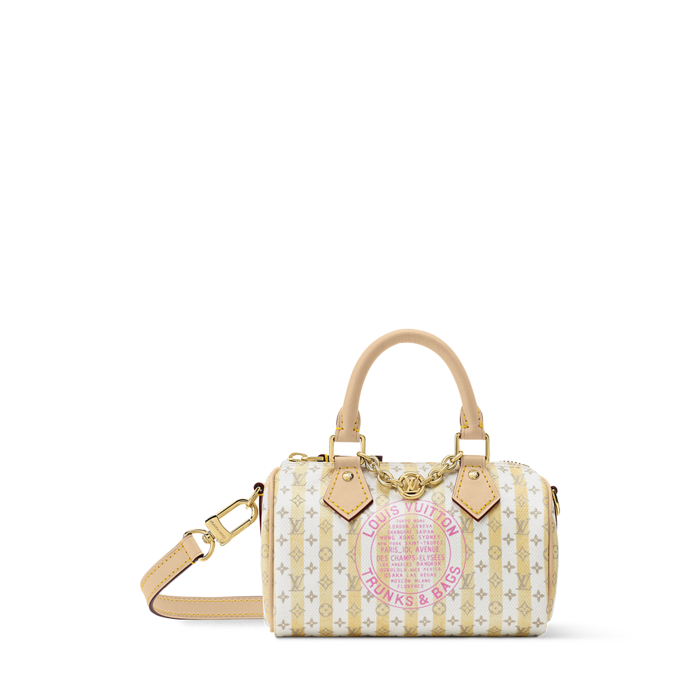 Nano Speedy M29030