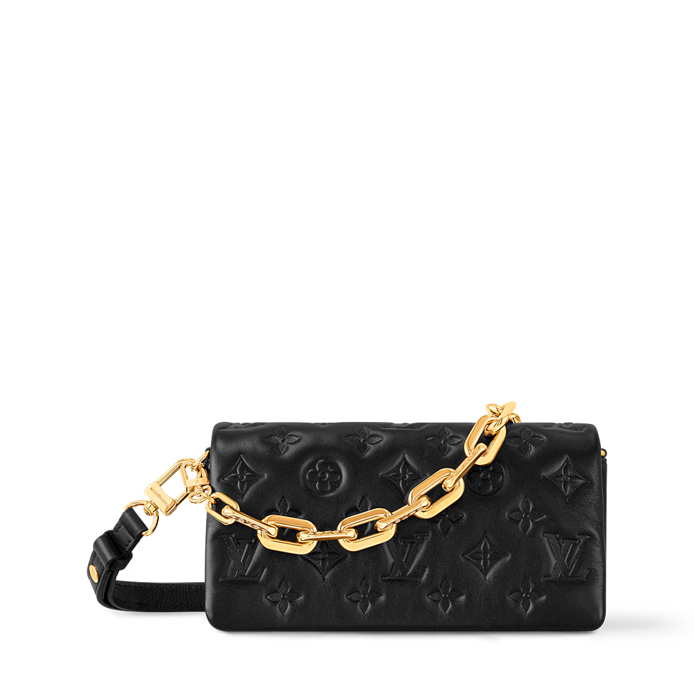 Pochette Coussin M83359