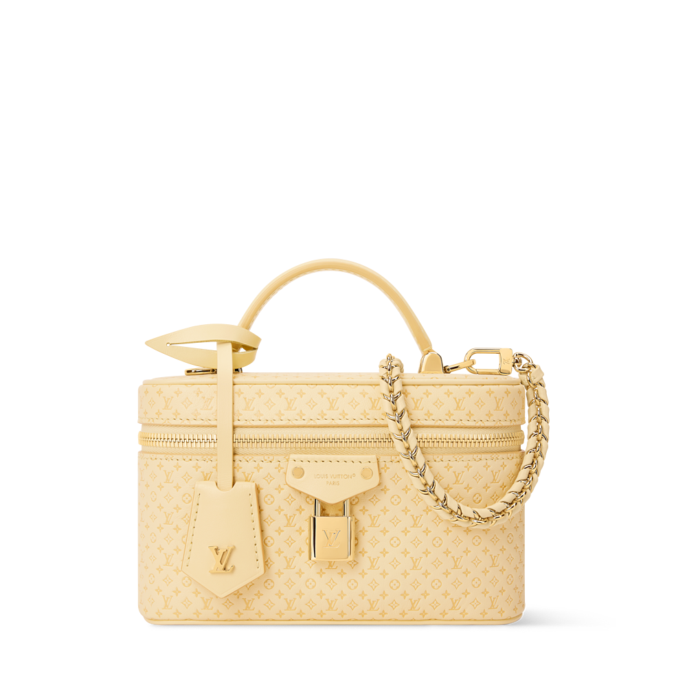 Vanity Chain Pouch M29051