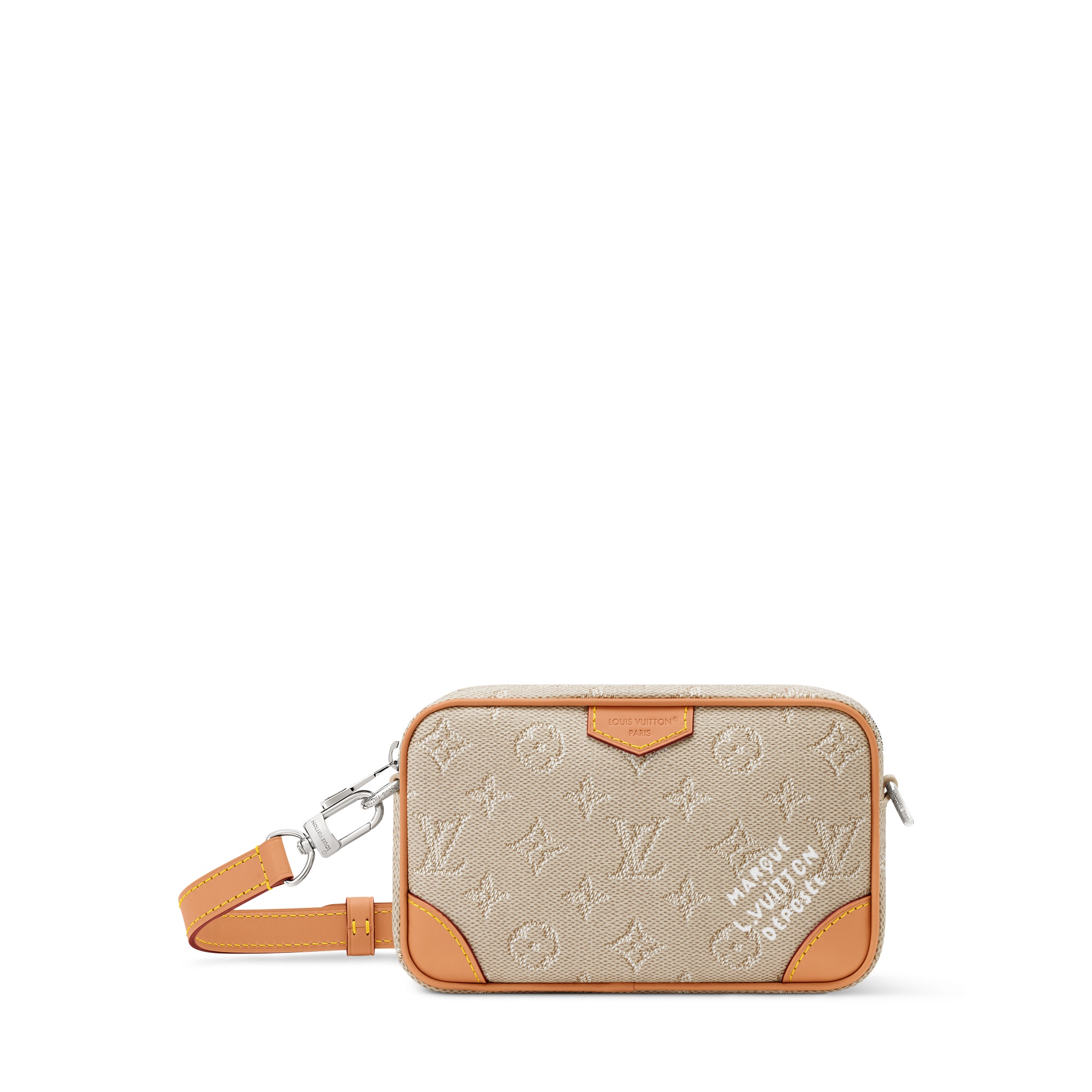Trocadéro Wearable Wallet M27155