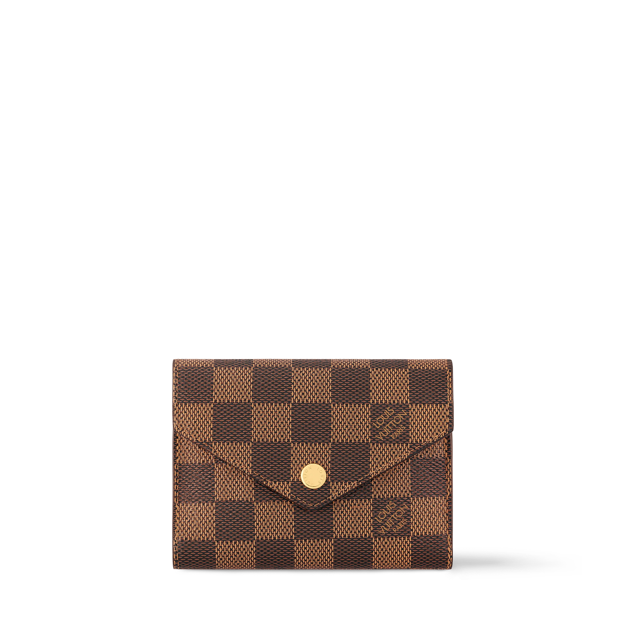 Victorine Wallet N41659