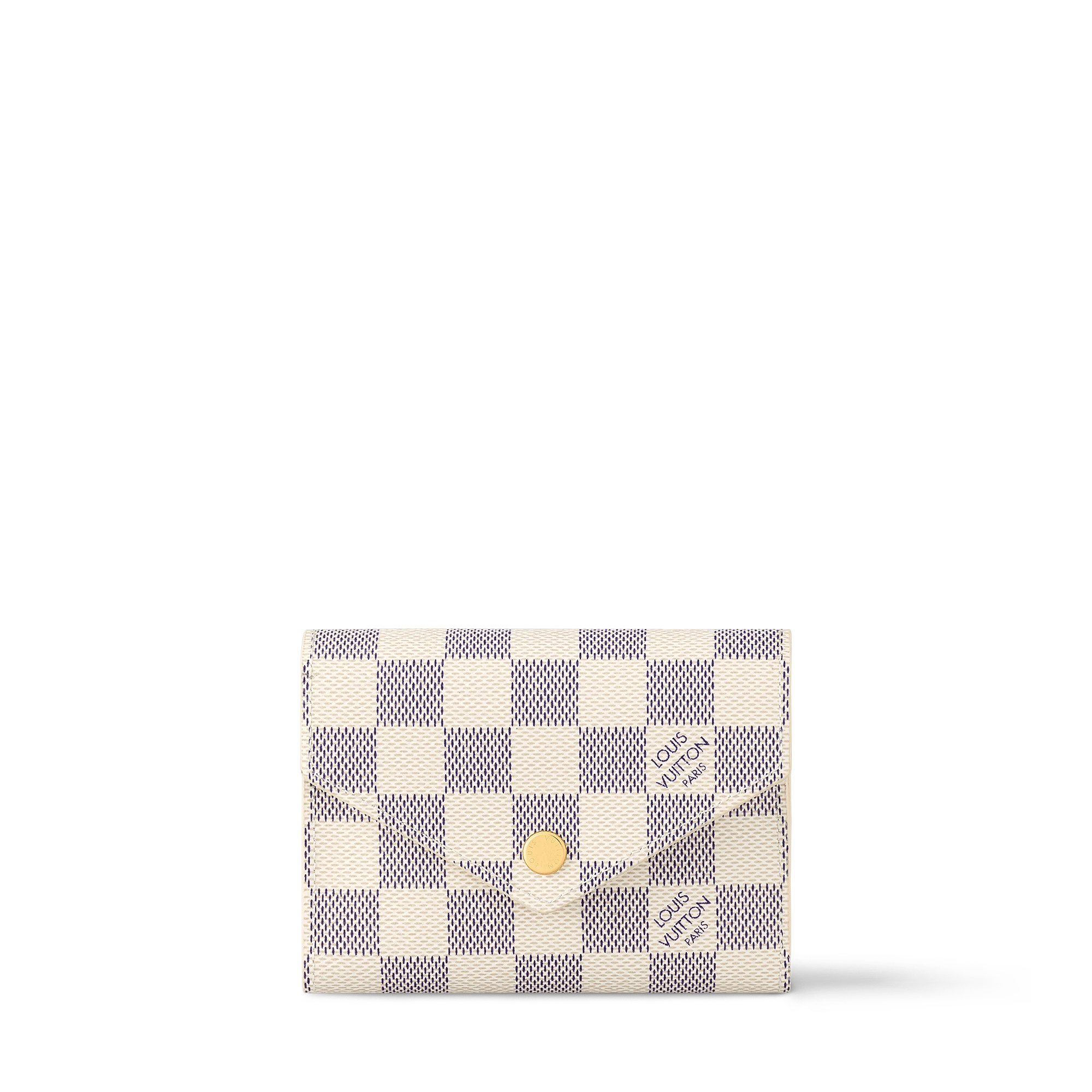 Victorine Wallet N64022