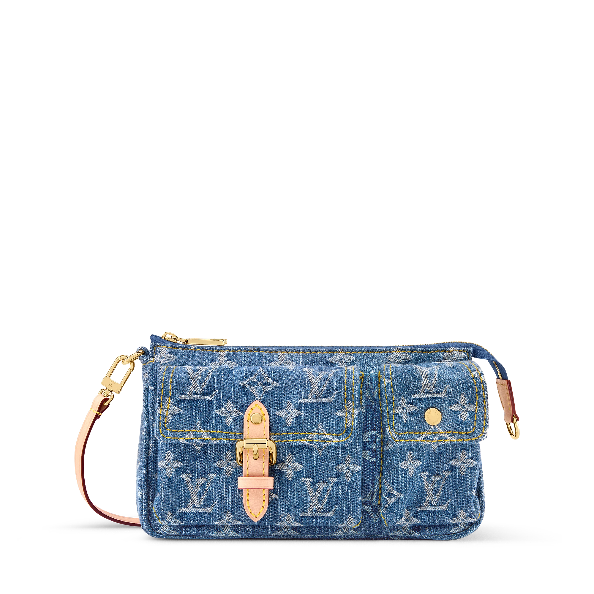 Pochette Accessoire Cargo M27602 image 2