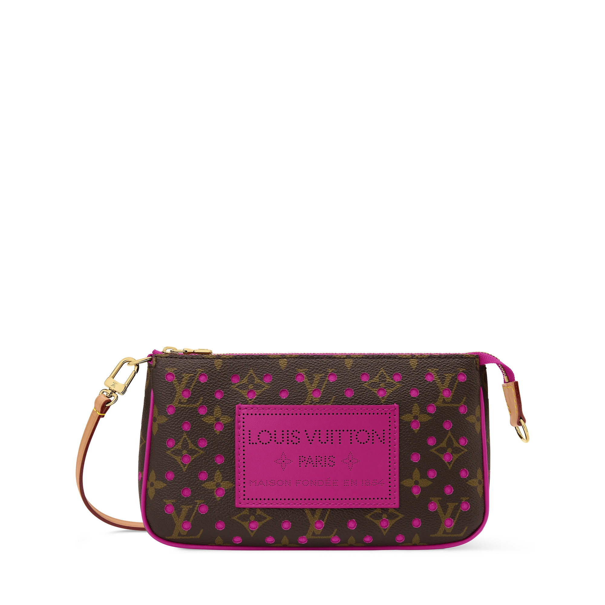 Pochette Accessoires M29001 image 2