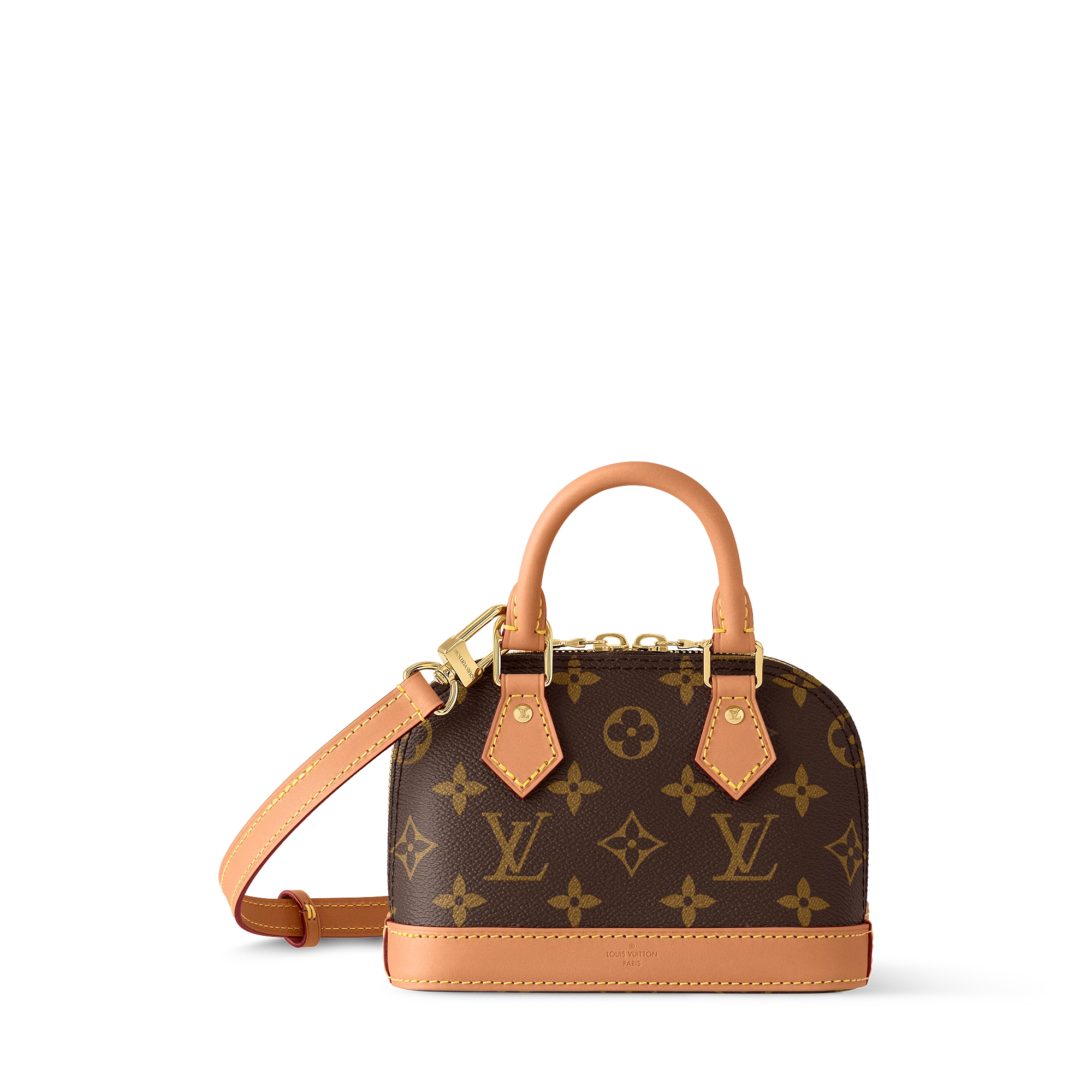 Alma bag series