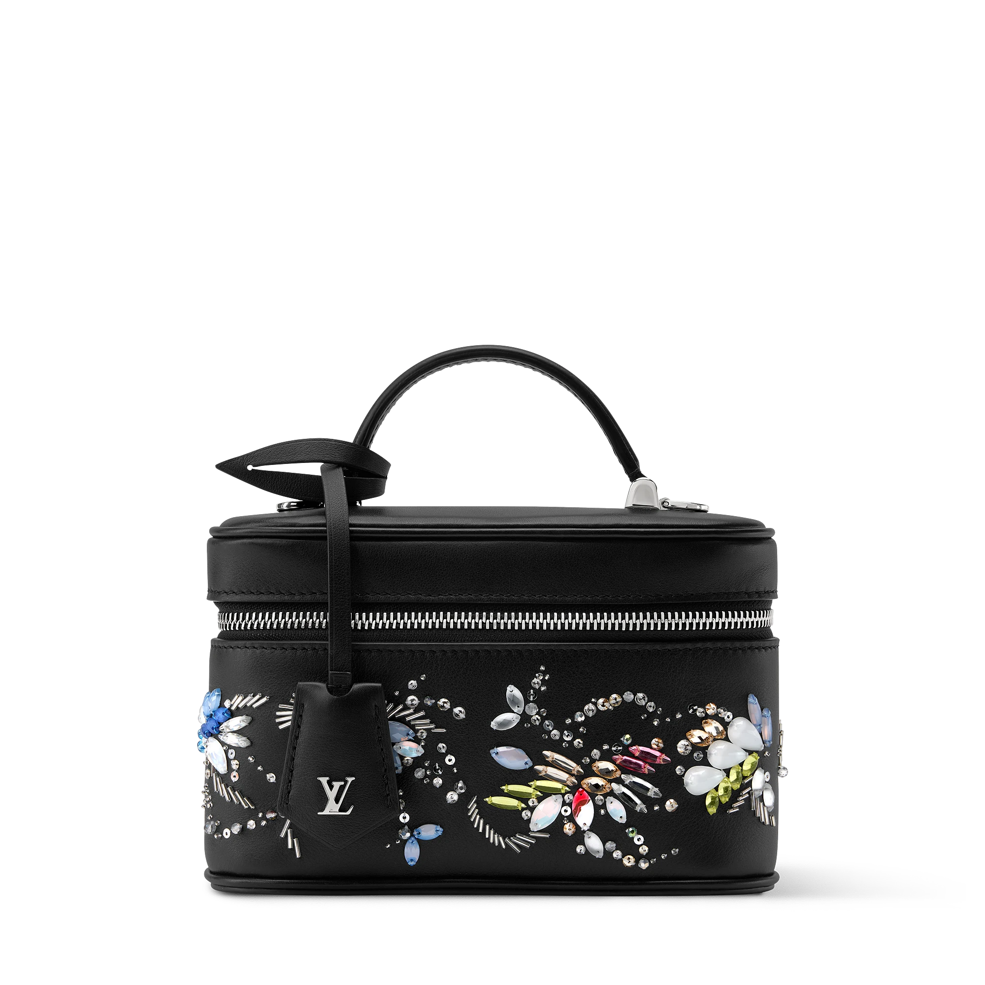 Vanity Chain Pouch M29086 front white background image 2