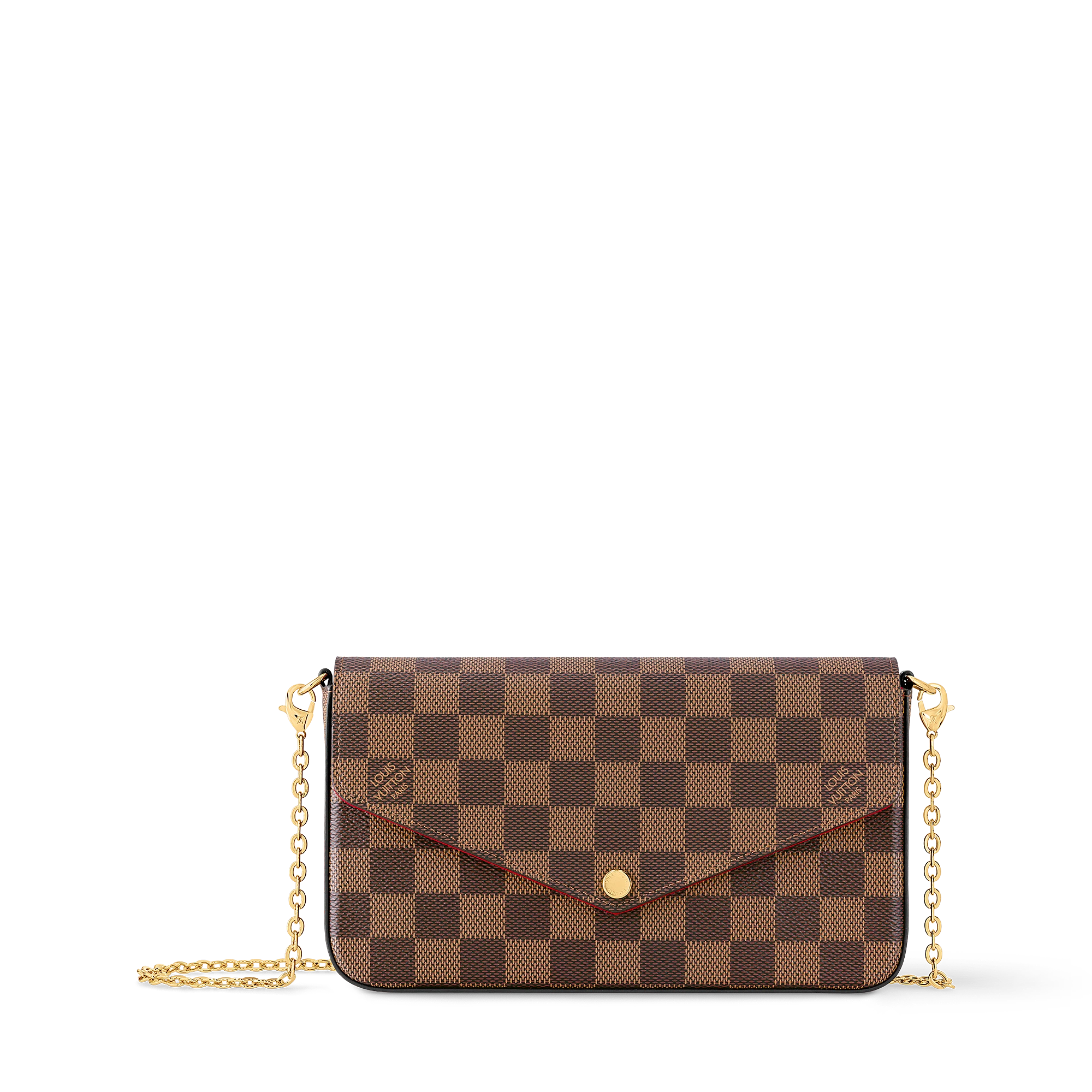 F?licie Pochette N40492