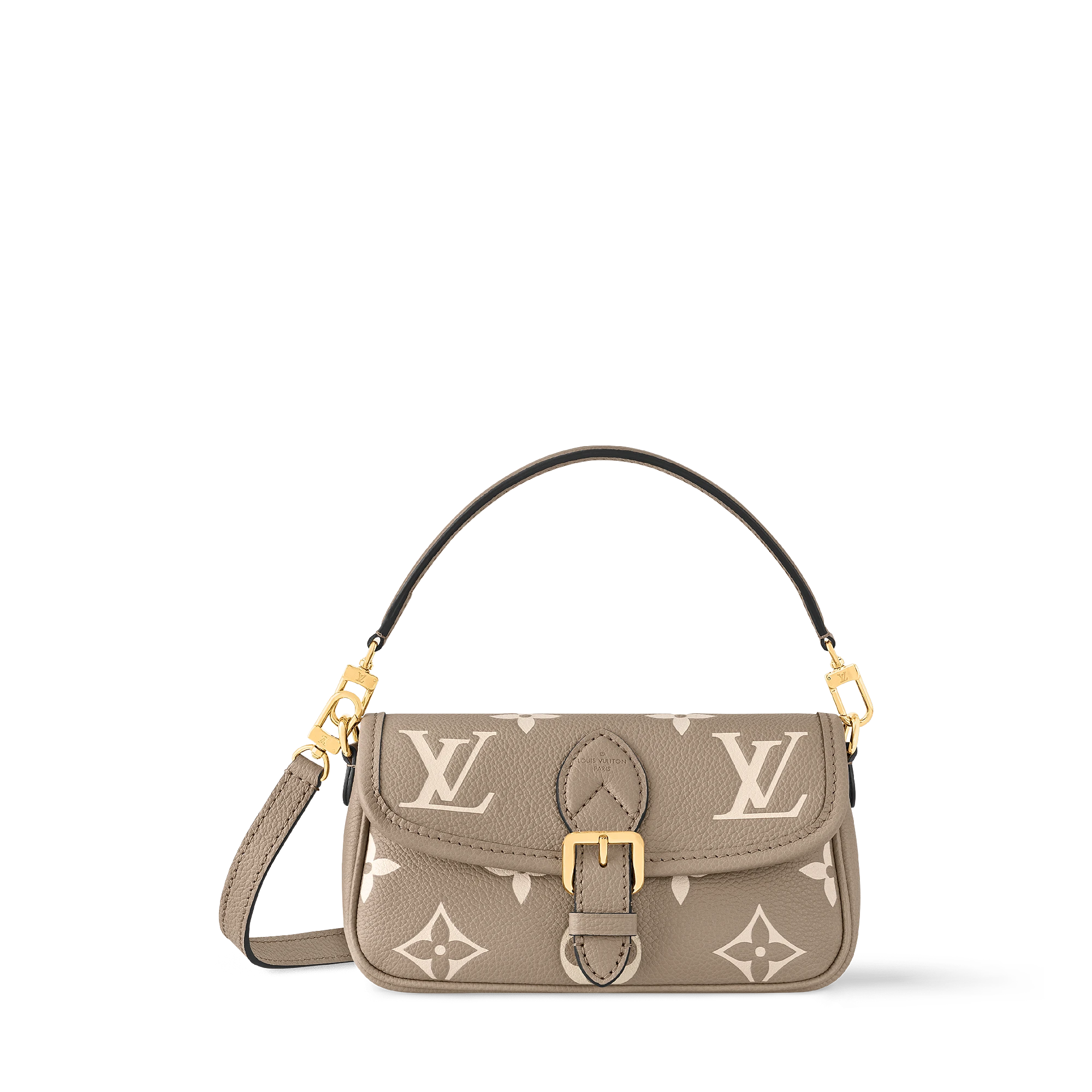 Nano Diane M83300 front white background image 2