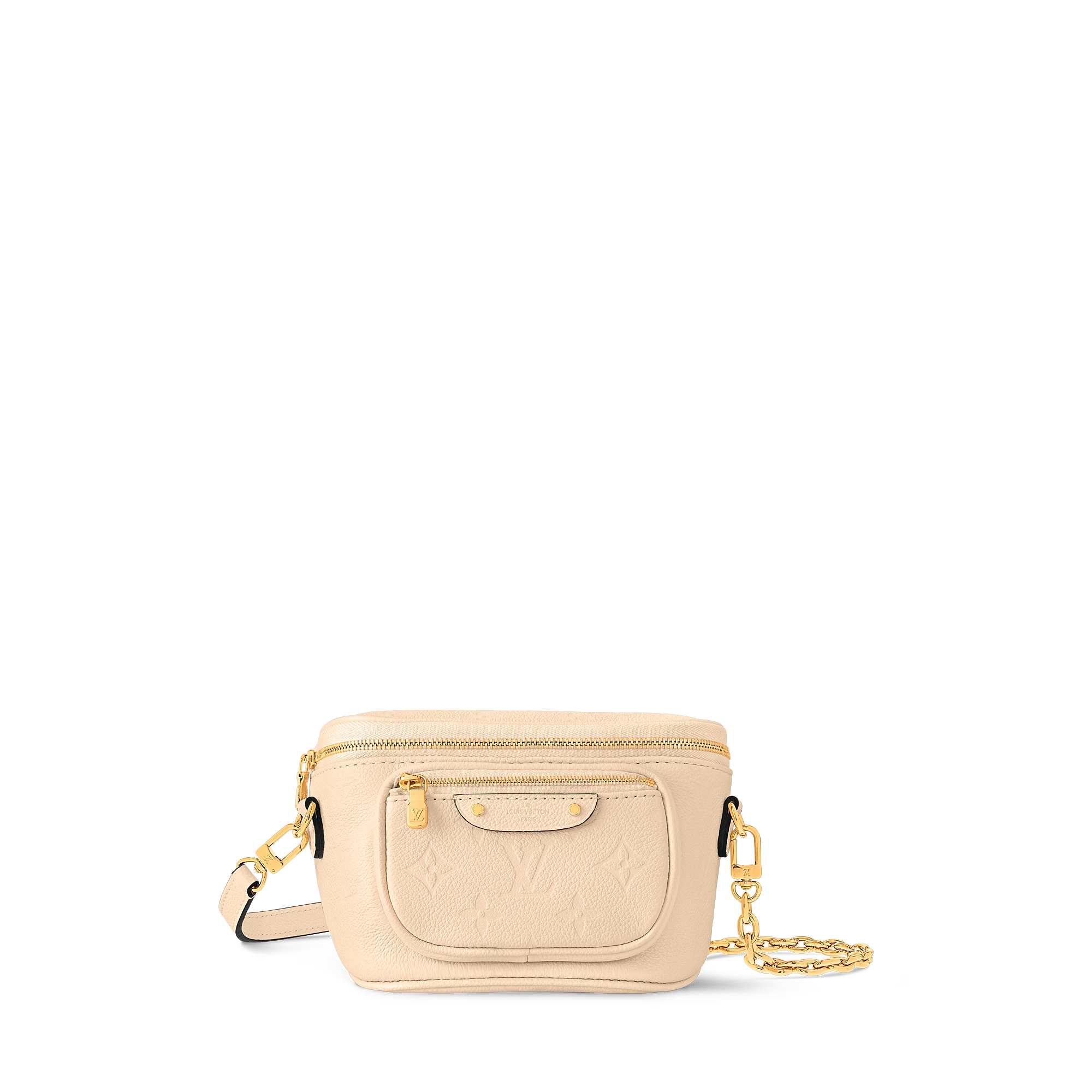 Mini Bumbag M83275 front white background image 2