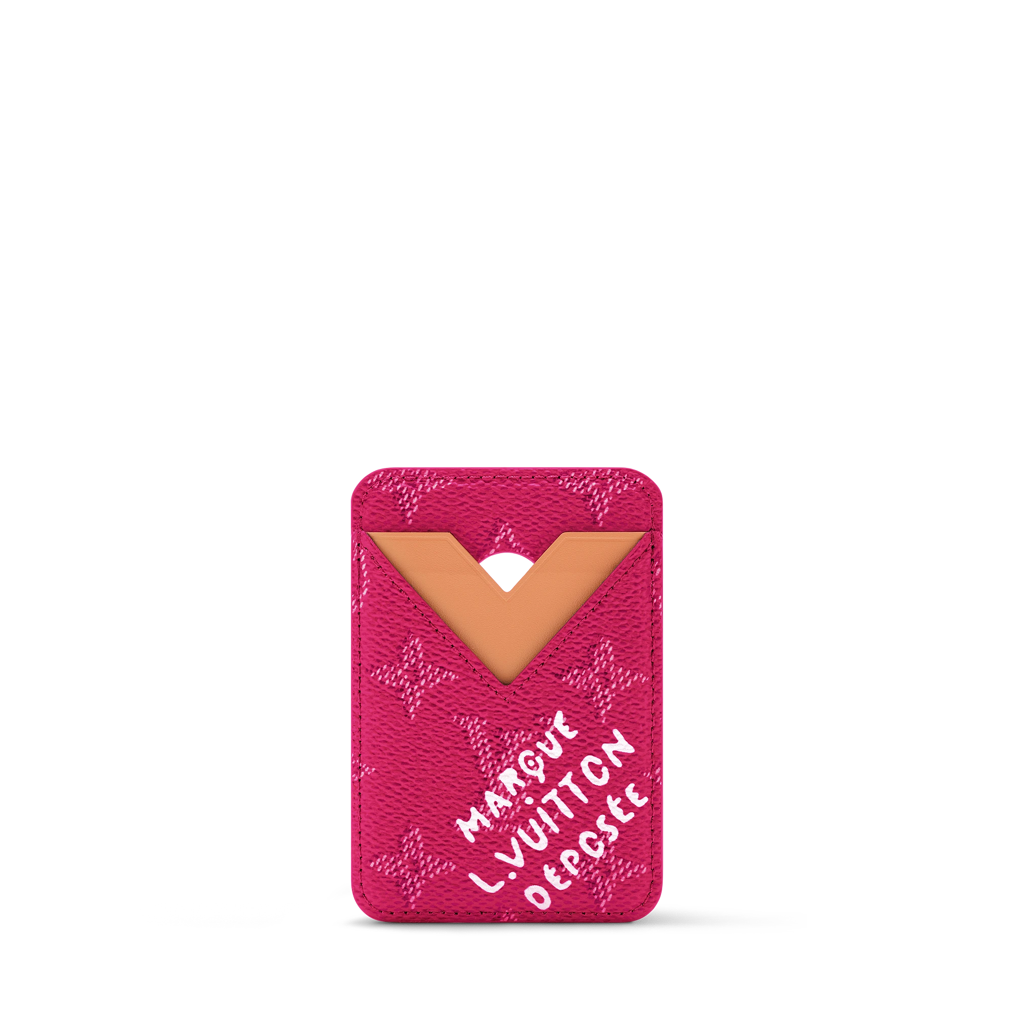 Porte Cartes Magnet M26944