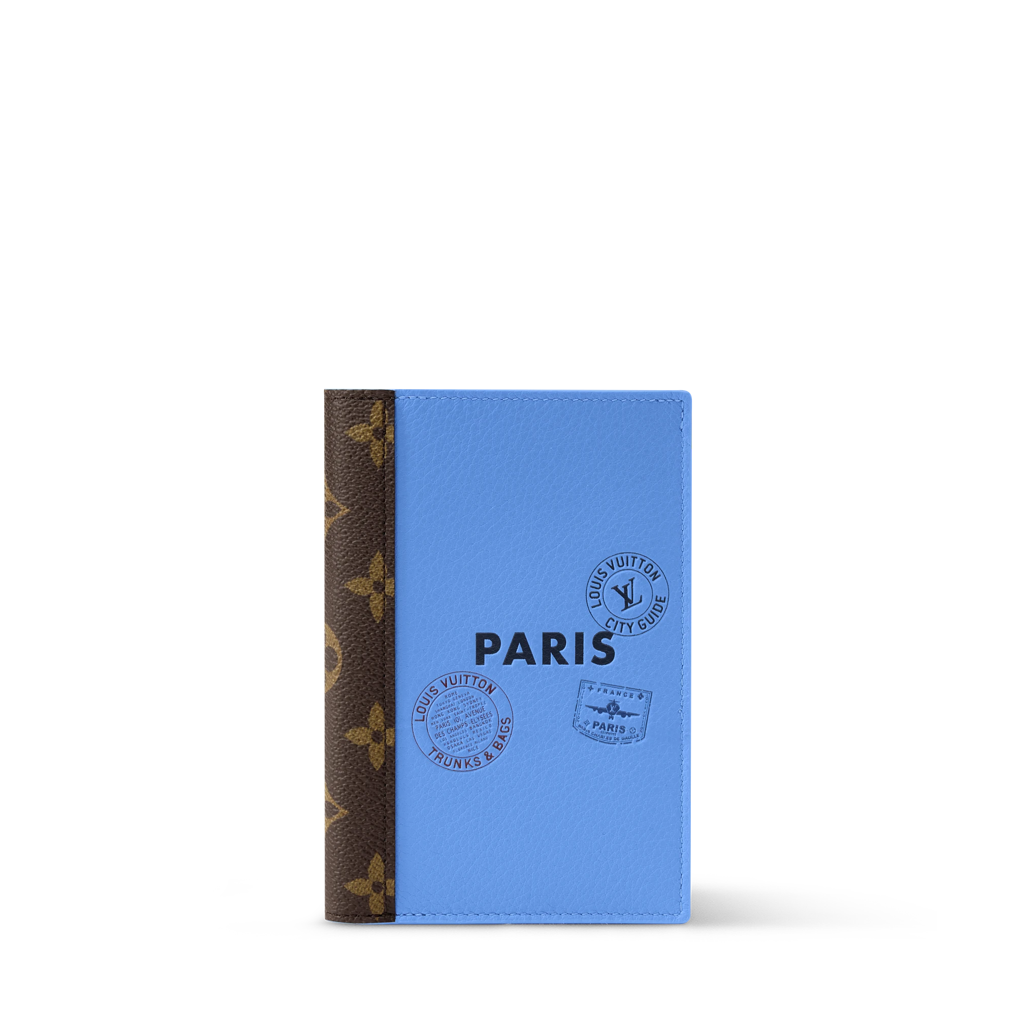 Passport Cover M28496