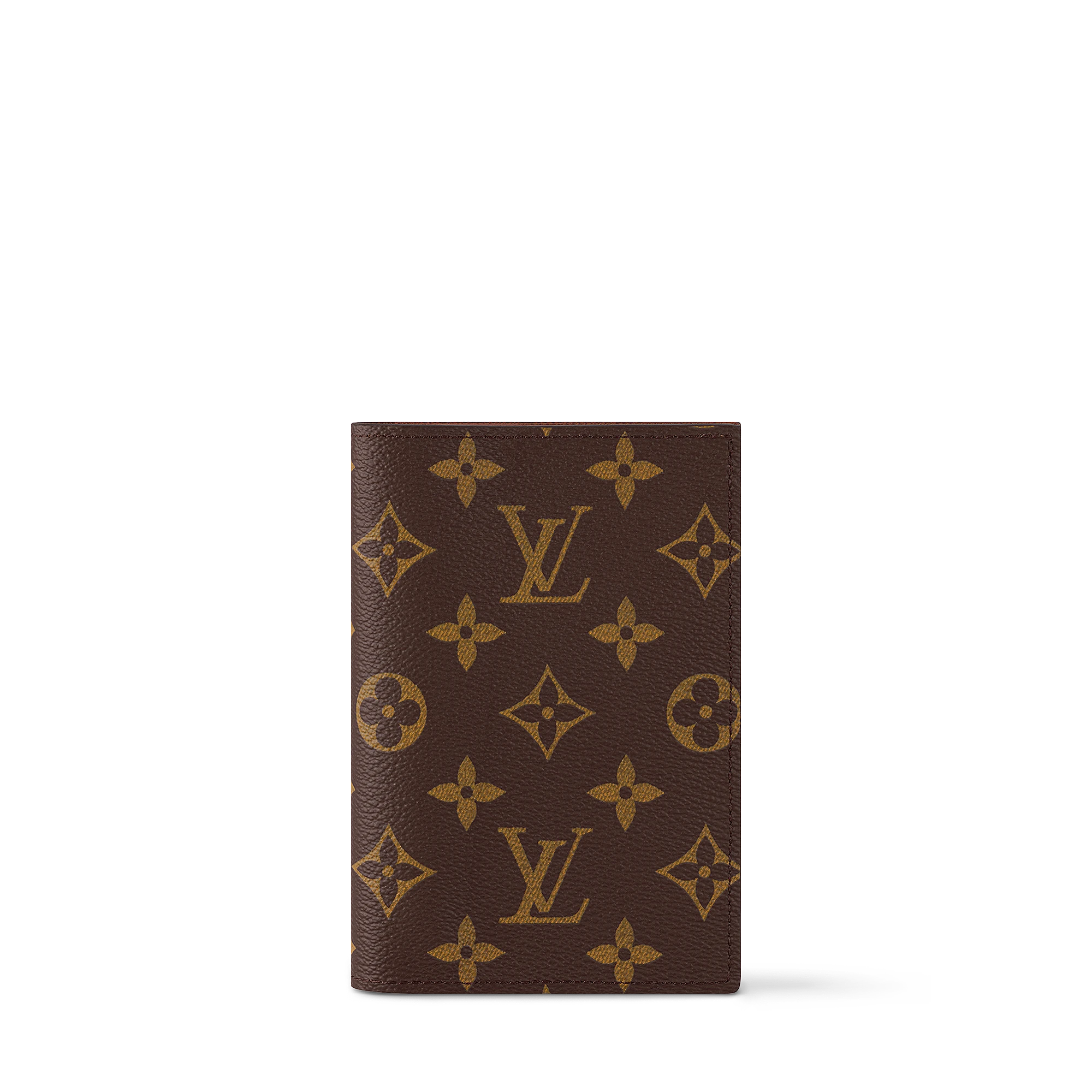 Passport Cover M64502