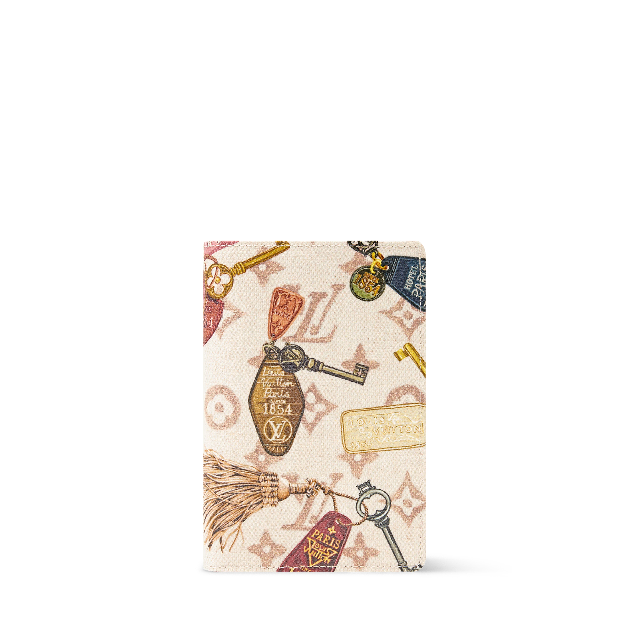 Passport Cover M29464
