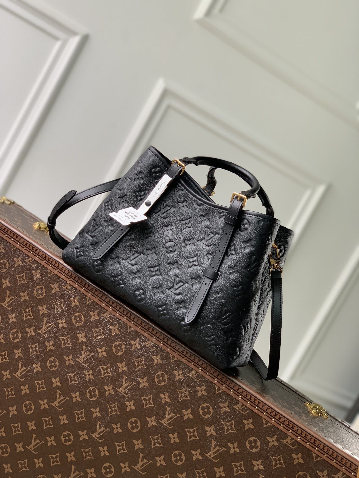 Babylone Tote PM M11393
