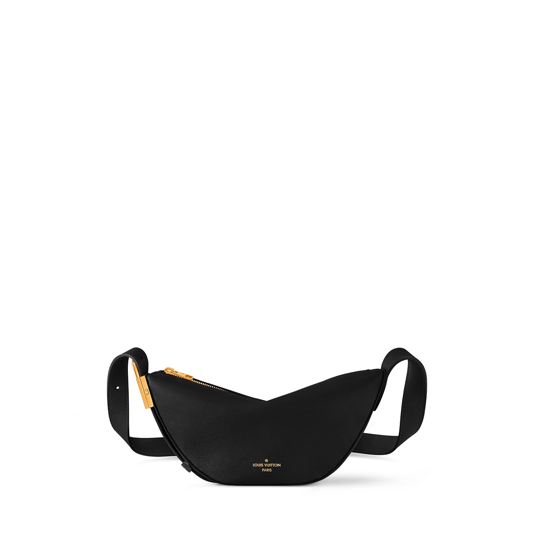 Low Key Bumbag M11429 front white background