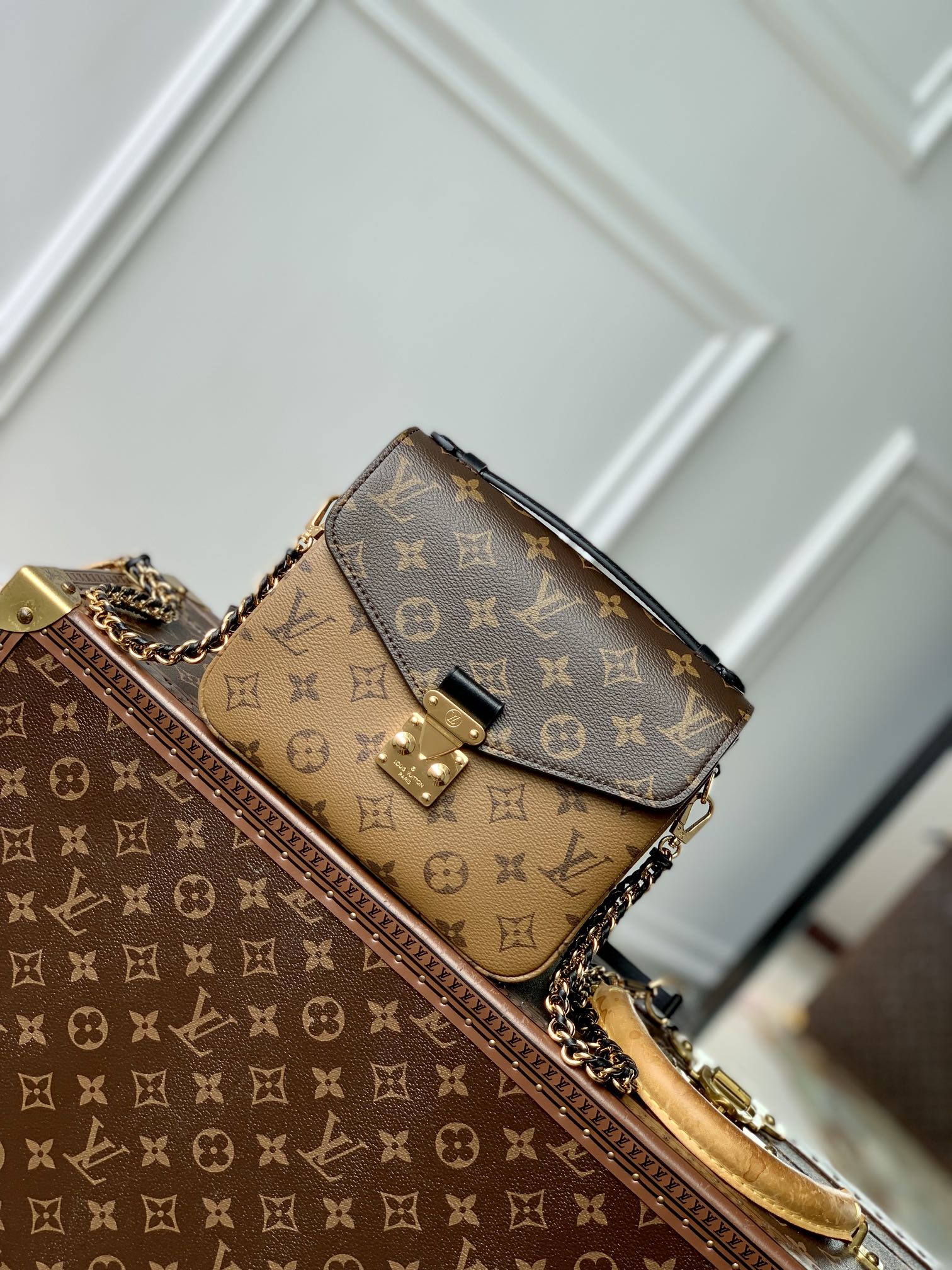 Pochette Métis Backpack M11941