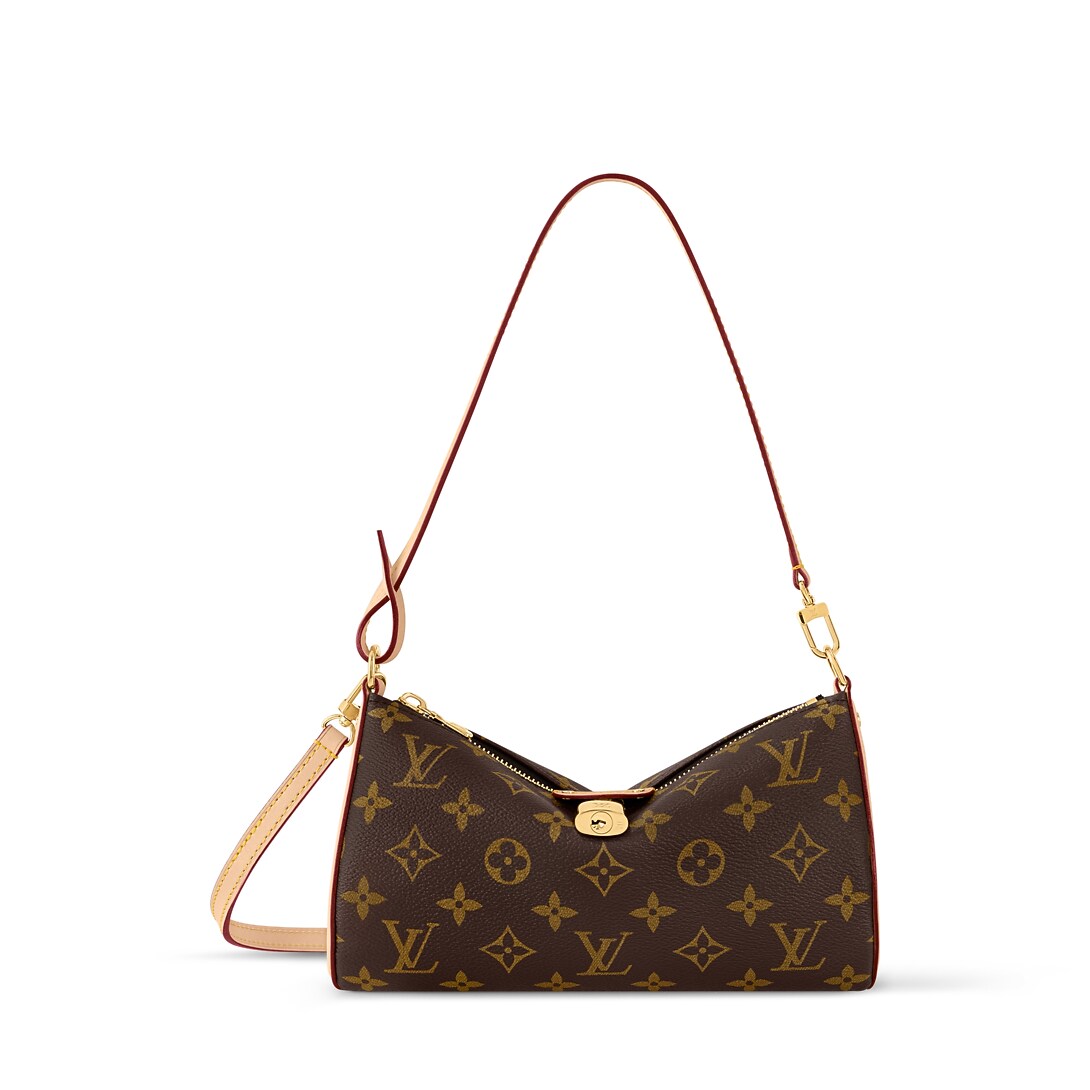 Pochette Tirette M12859 front white background