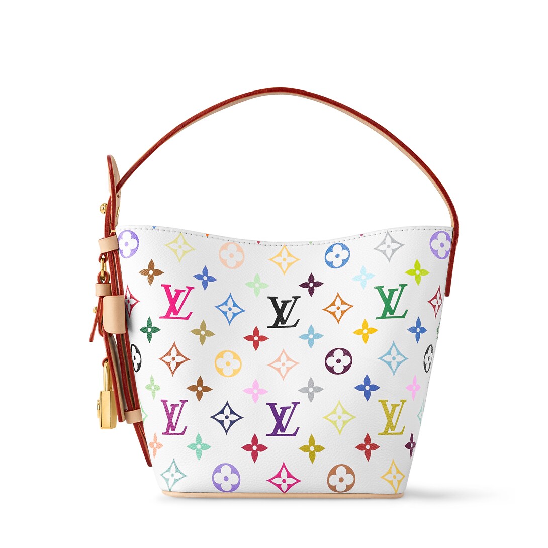 LV x TM All In BB M13089 front white background