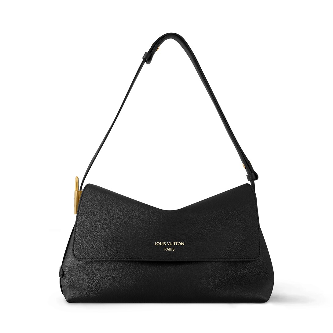 Low Key Messenger M13148 front white background