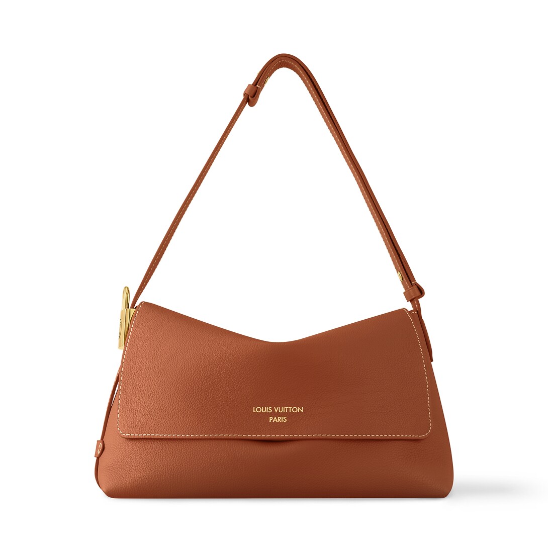 Low Key Messenger M13151 front white background
