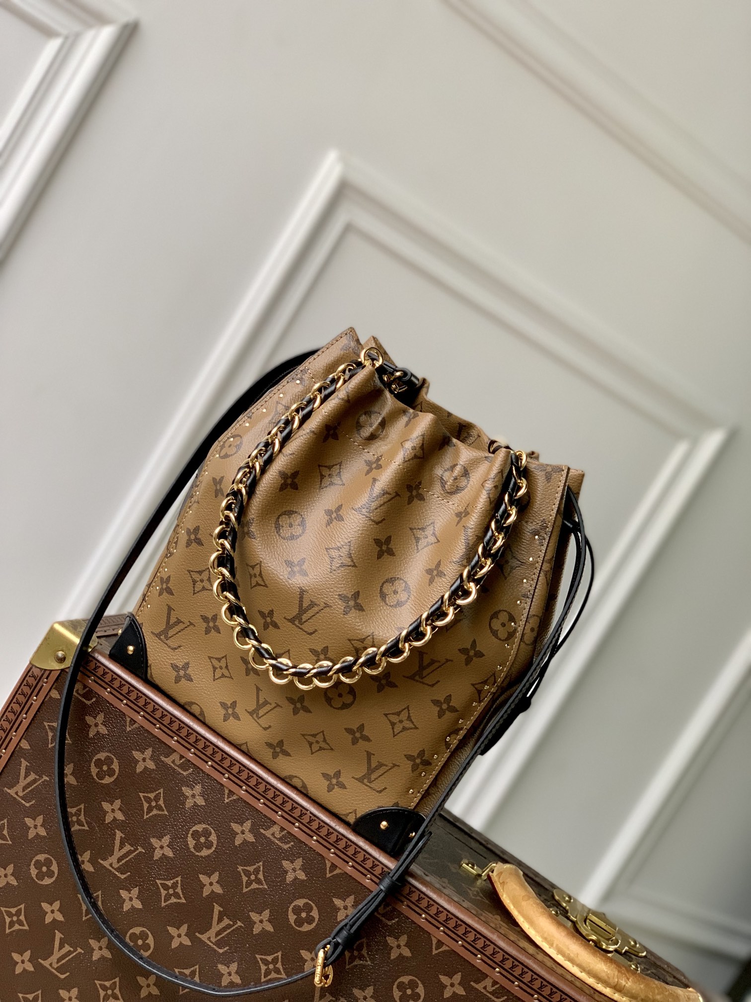 Noé Trunk PM M13324
