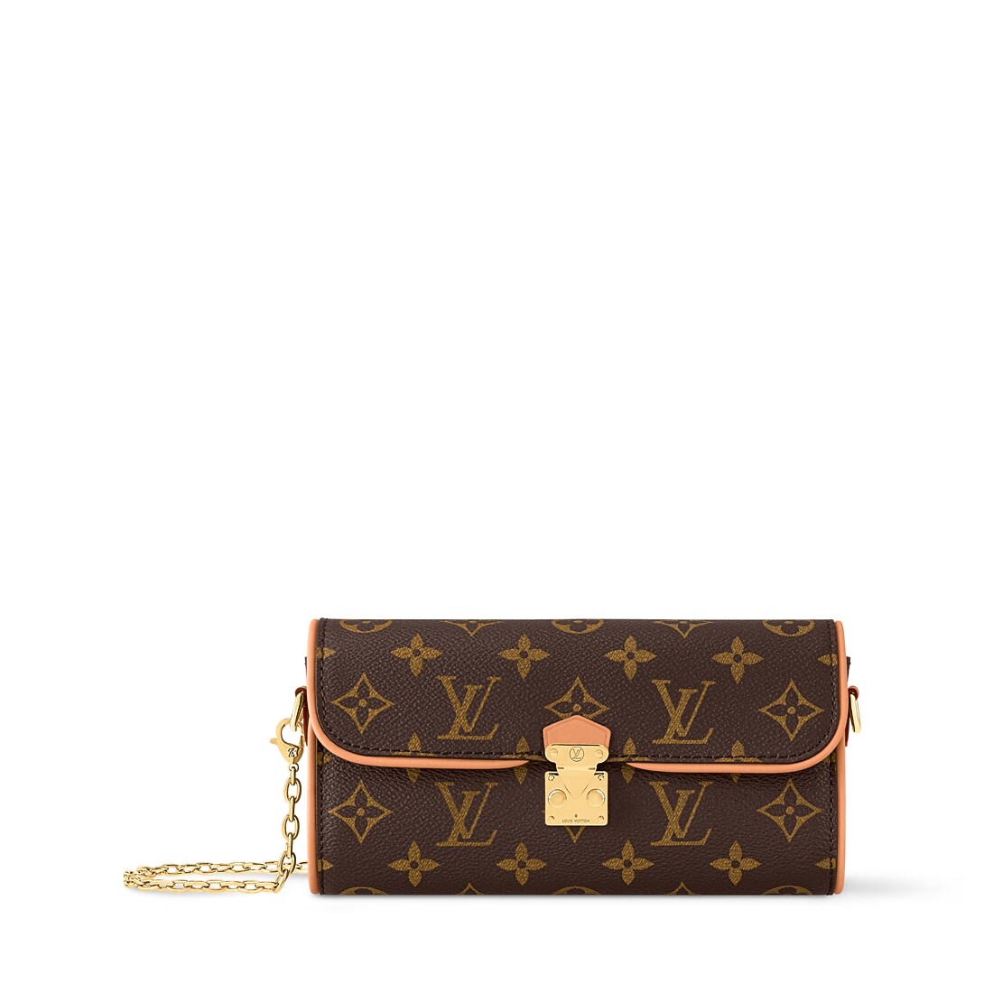 Pochette Camille M13566 front white background