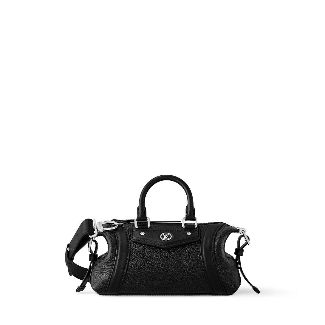 Nano LV Biker M14623 front white background