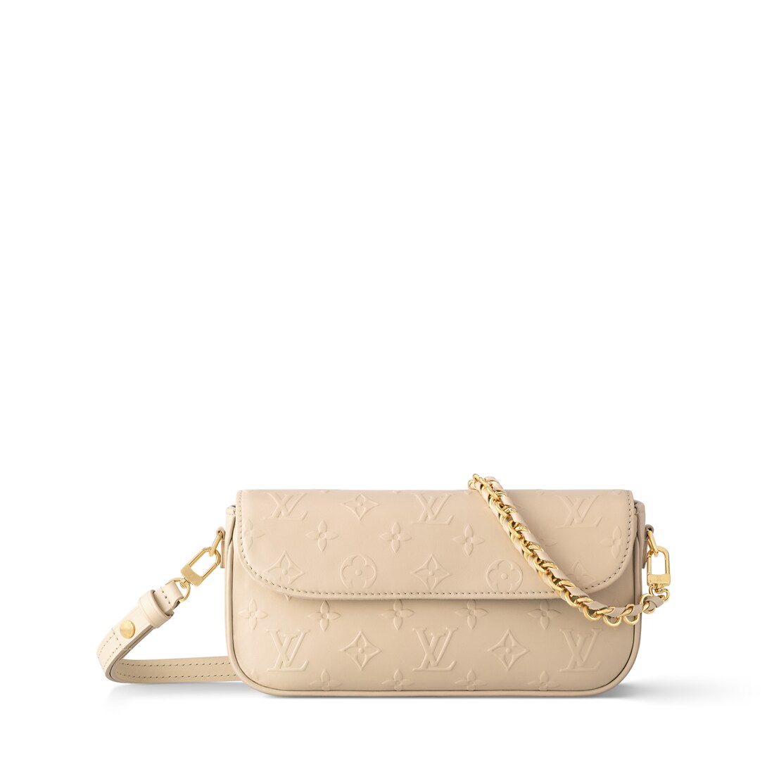 Wallet On Chain Ivy M14714 front white background