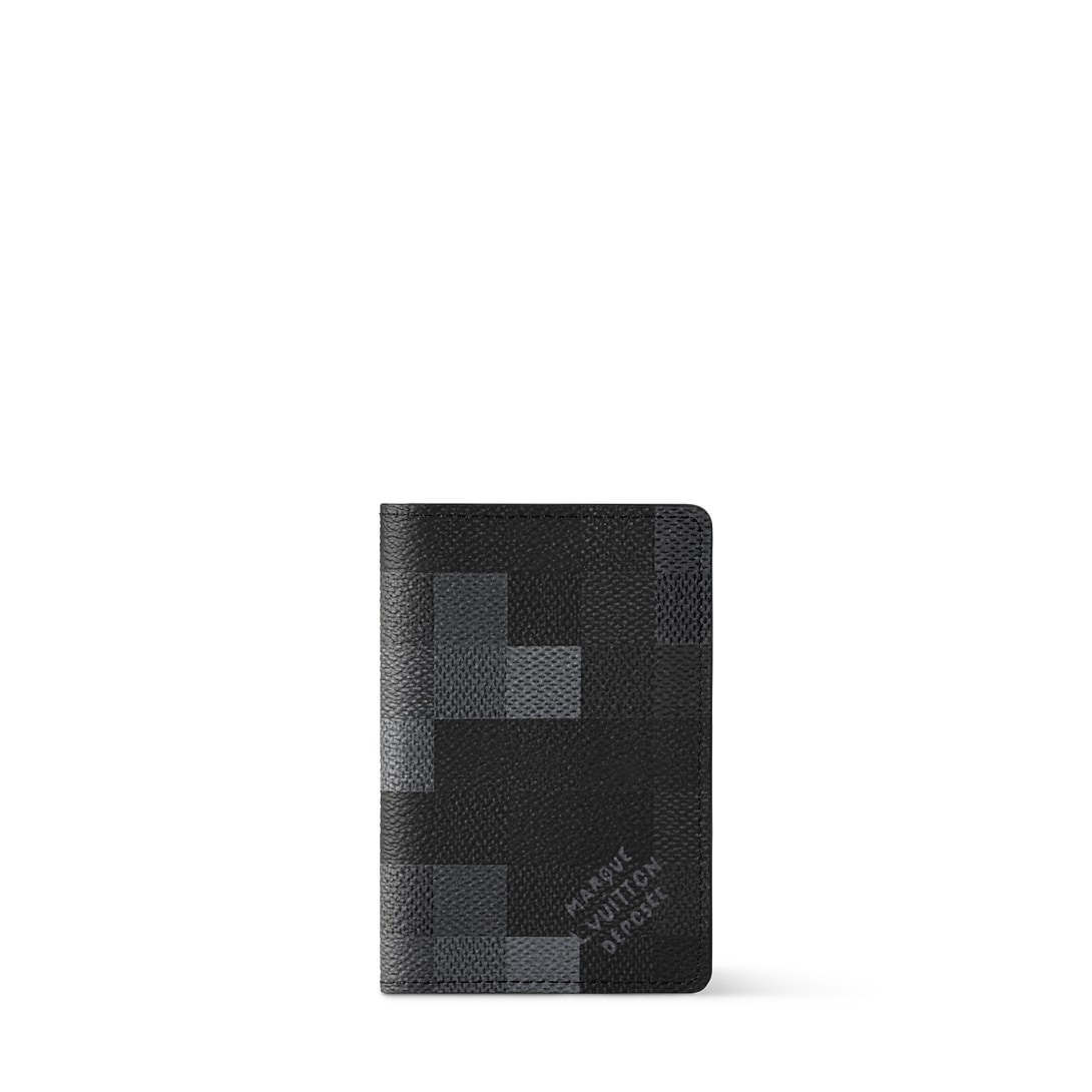 Pocket Organizer M14928 front white background