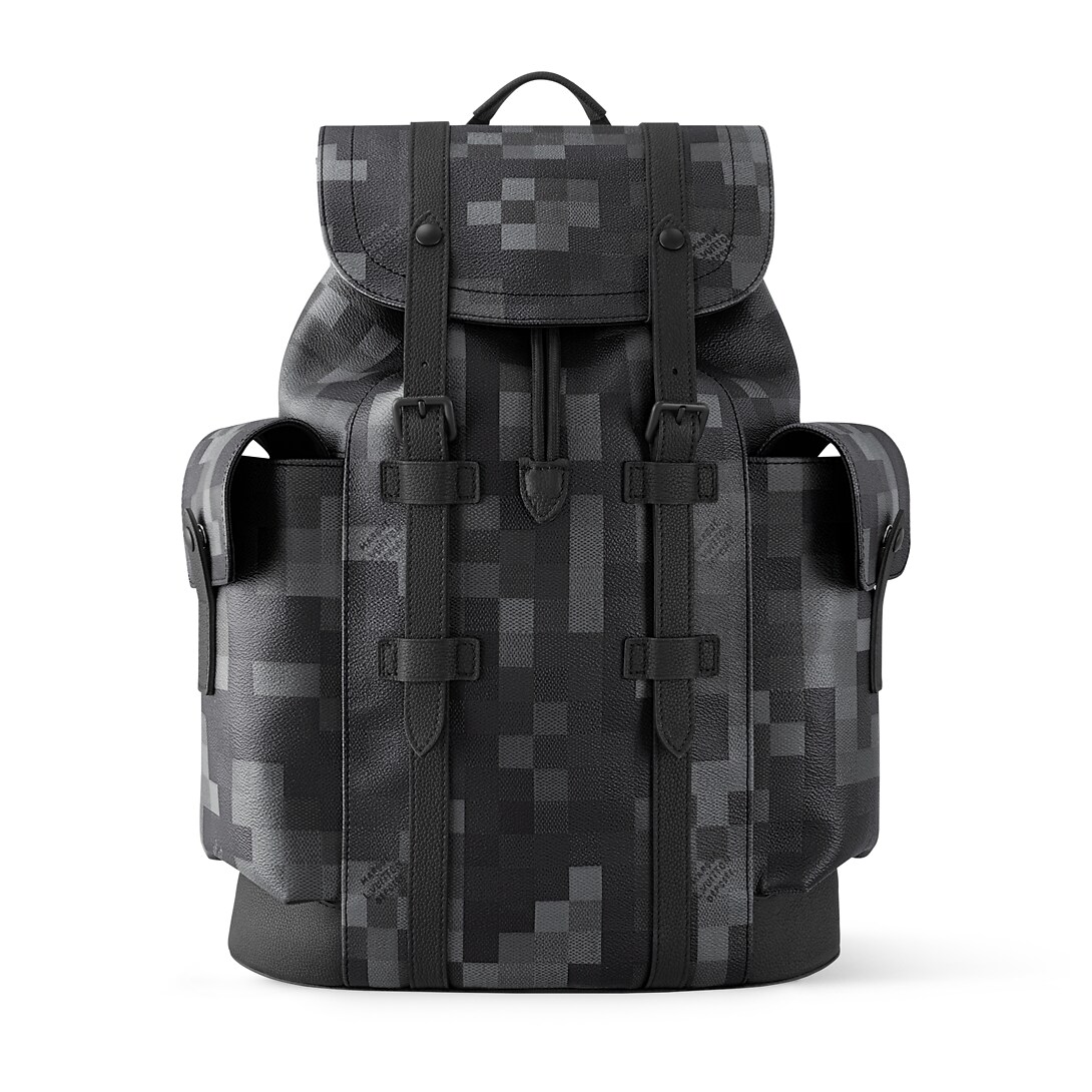 Christopher MM M14952 front white background
