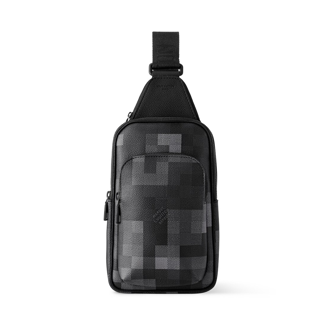 Avenue Slingbag M14953 front white background