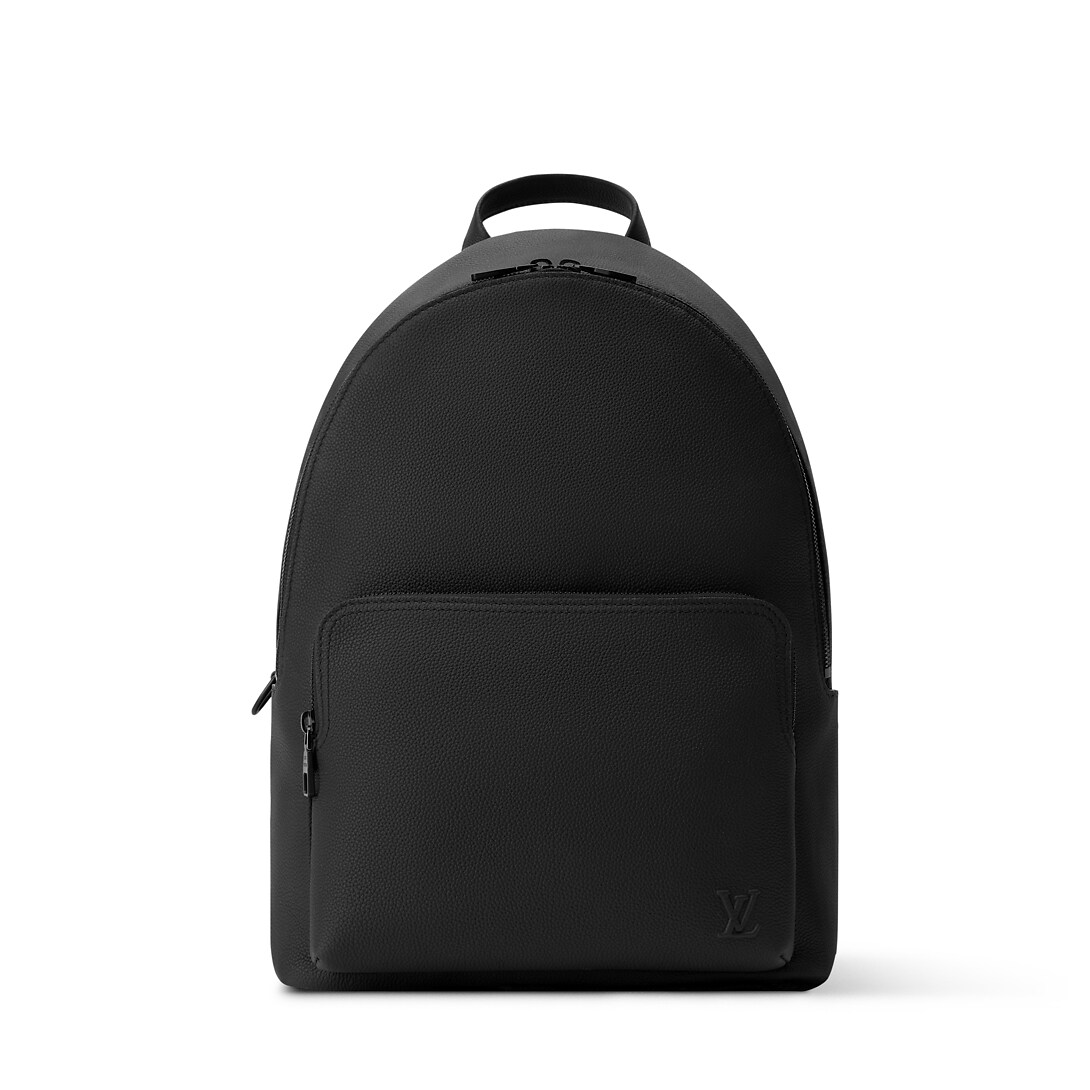 Discovery Work Backpack M15259 front white background