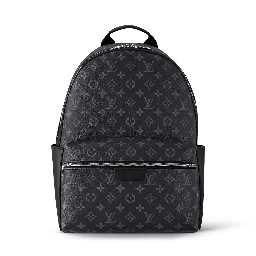 Discovery Backpack MM M22545 front white background