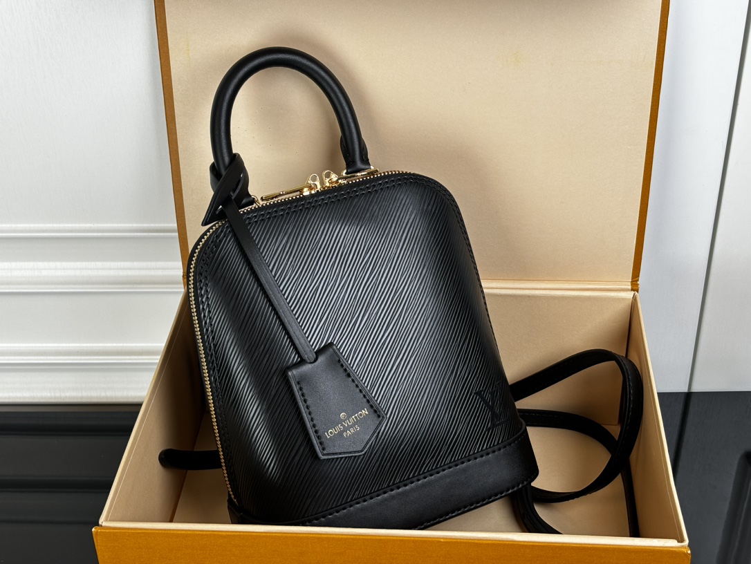 Alma Backpack M25103