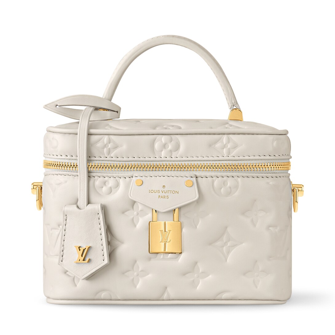 Vanity PM M25219 front white background