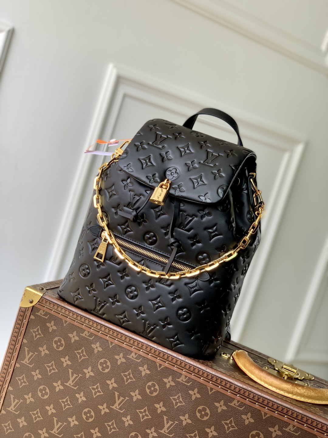 Coussin Backpack MM M25508