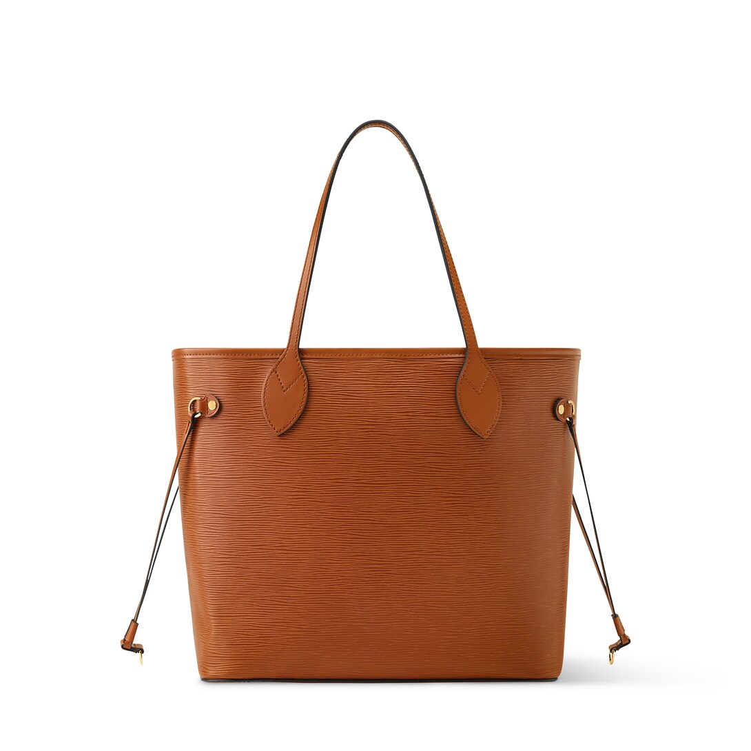 Neverfull MM M25540 front white background