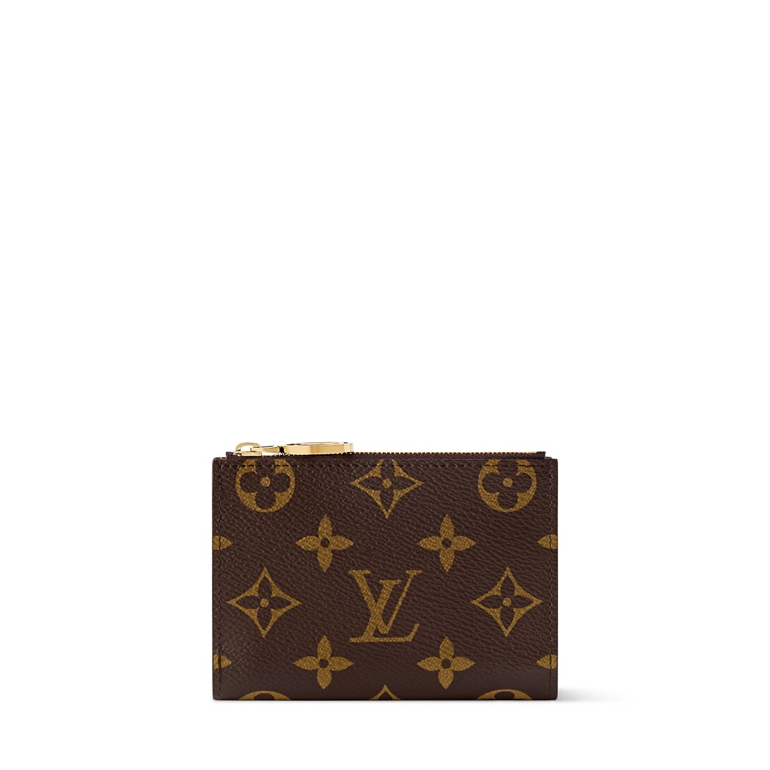 Lisa Wallet M25692 front white background