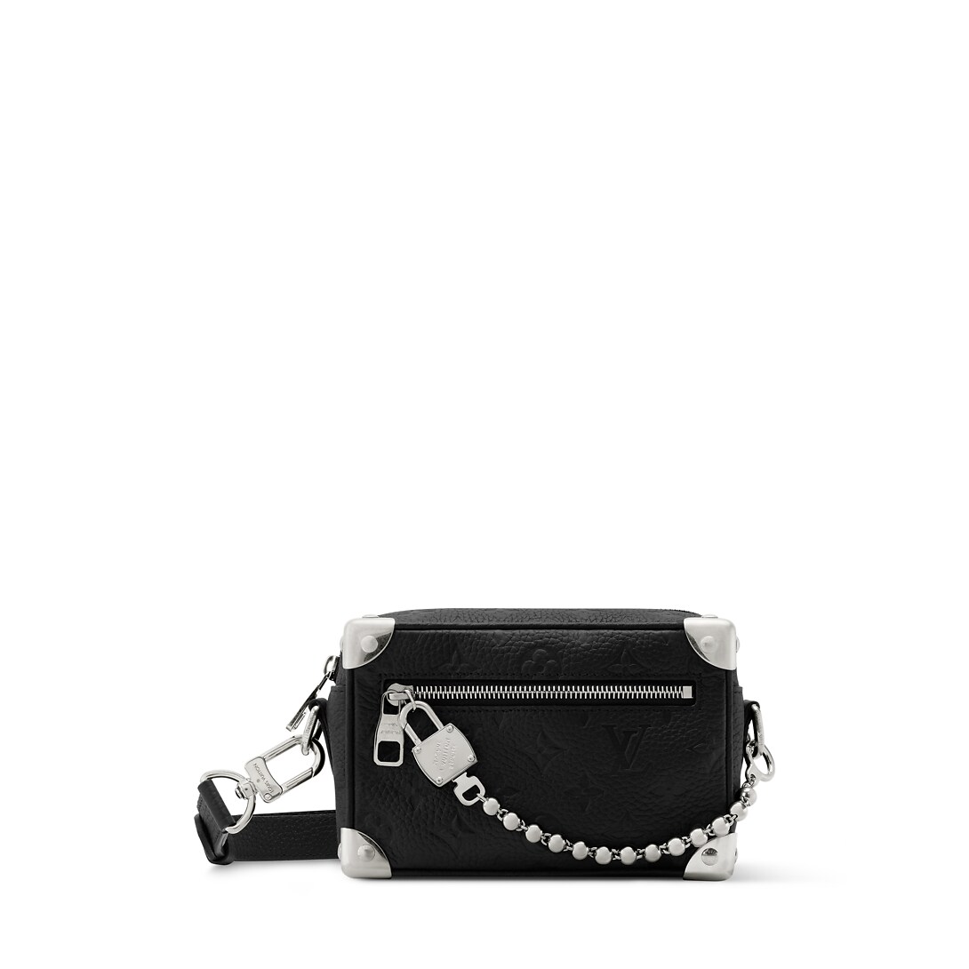Mini Soft Trunk M25927 front white background