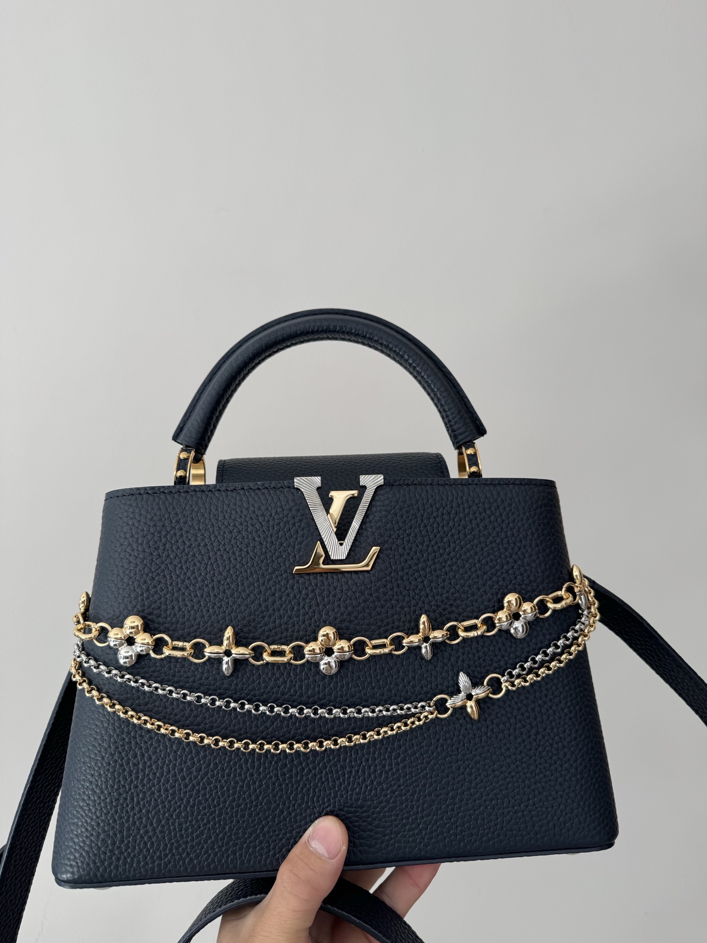 LV Lanterne M26036