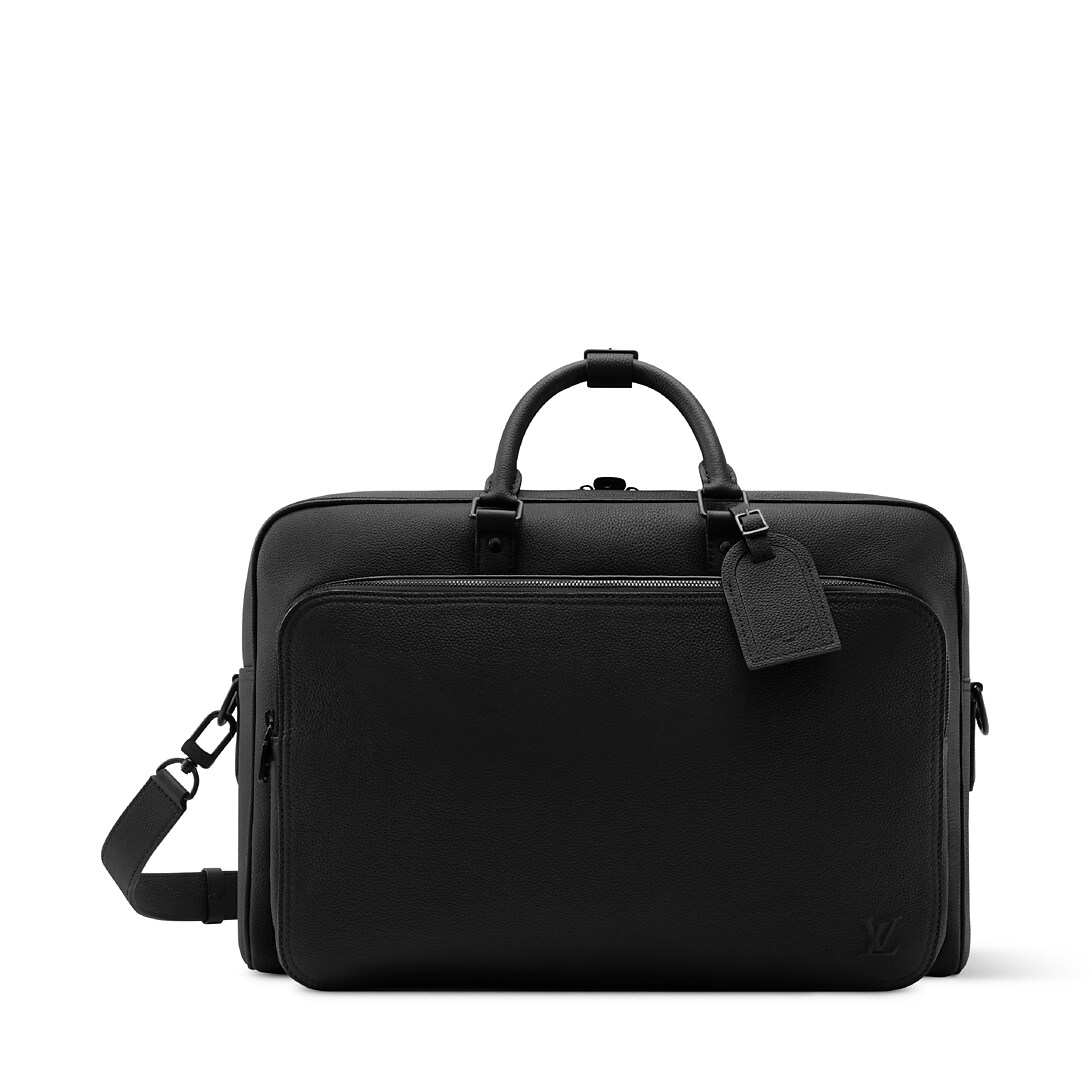 Weekender Bag M26075 front white background