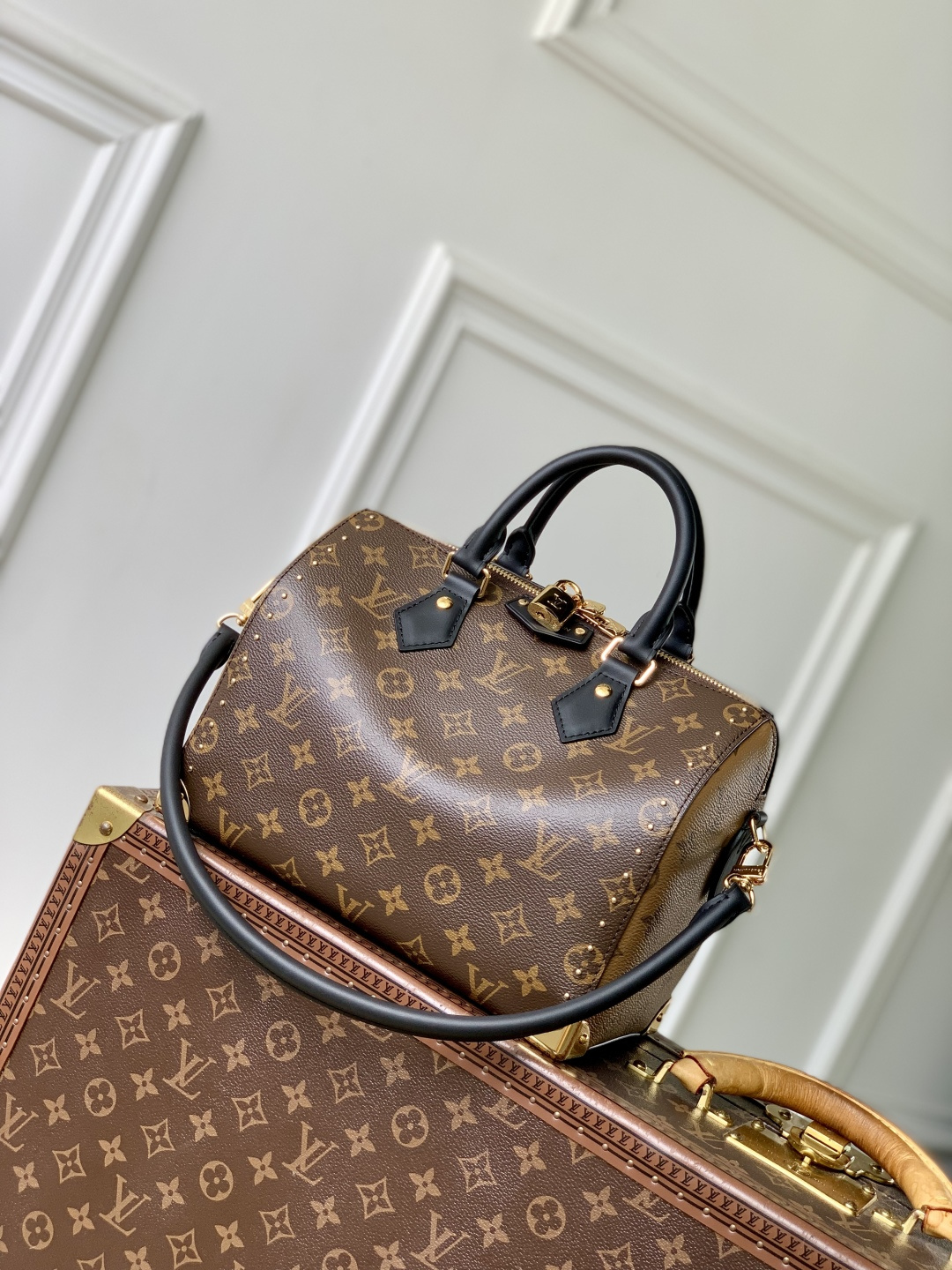 Speedy Trunk 25 M26181