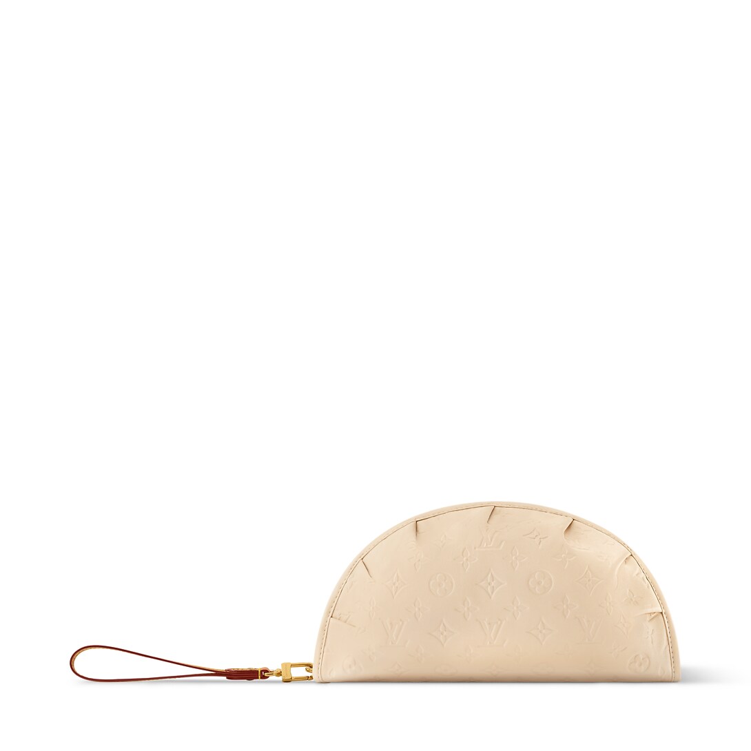 Gyoza Pouch M26186 front white background